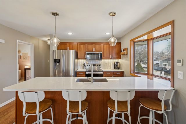 504 N 10th Street, Indianola, IA 50125