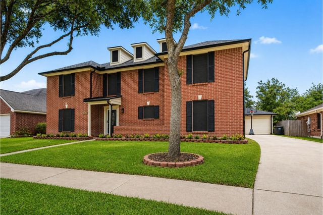 1936 Prairie Creek Drive, Pearland, TX 77581