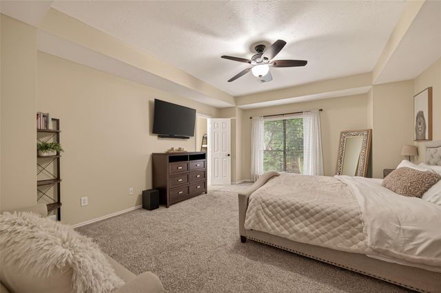 1936 Prairie Creek Drive, Pearland, TX 77581