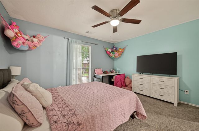 1936 Prairie Creek Drive, Pearland, TX 77581