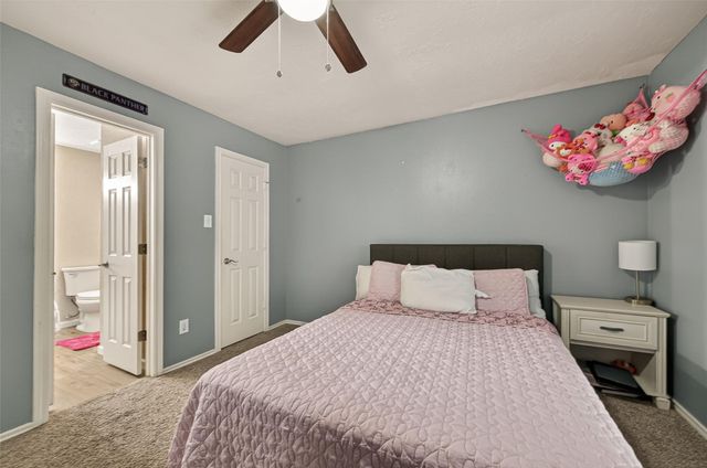 1936 Prairie Creek Drive, Pearland, TX 77581