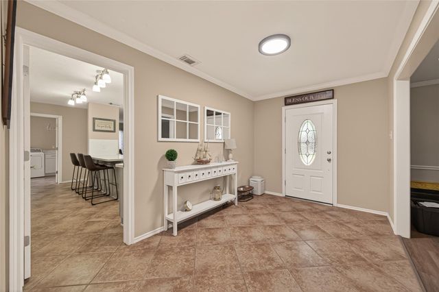 1936 Prairie Creek Drive, Pearland, TX 77581