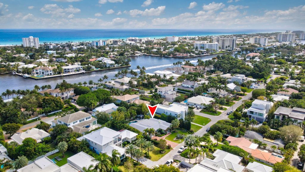 309 NE 8th Avenue, Delray Beach, FL 33483