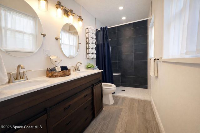 120 Boca Ciega Road, Cocoa Beach, FL 32931