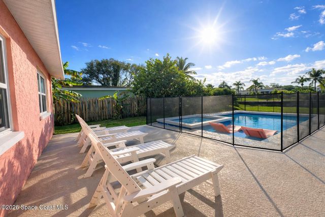 120 Boca Ciega Road, Cocoa Beach, FL 32931