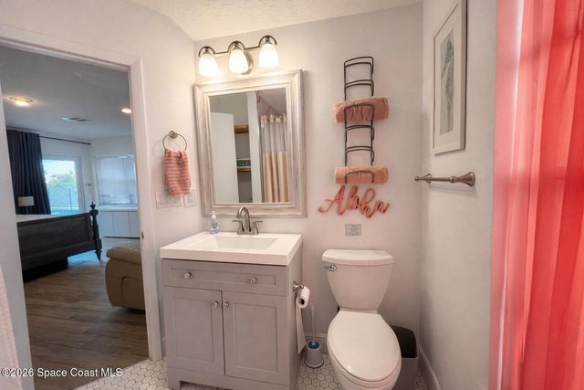 120 Boca Ciega Road, Cocoa Beach, FL 32931