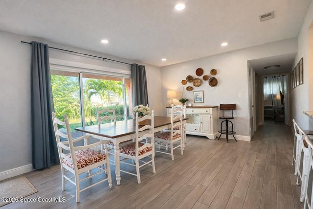 120 Boca Ciega Road, Cocoa Beach, FL 32931