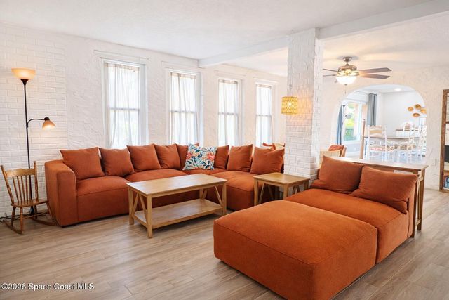 120 Boca Ciega Road, Cocoa Beach, FL 32931