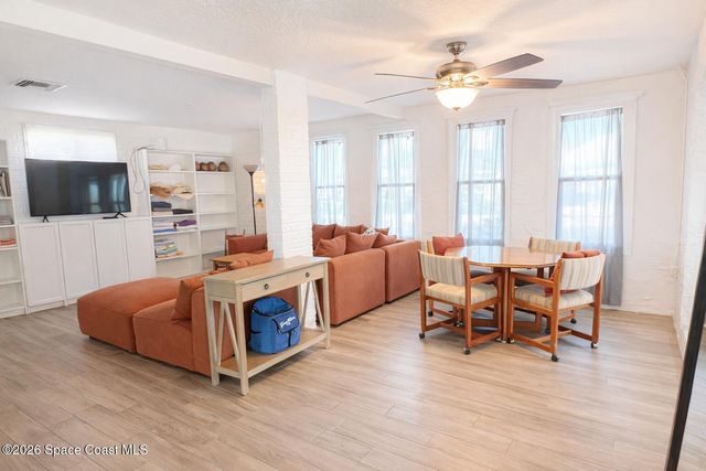 120 Boca Ciega Road, Cocoa Beach, FL 32931