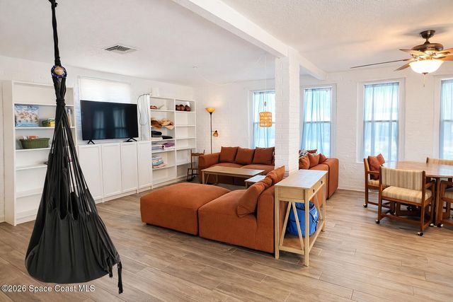 120 Boca Ciega Road, Cocoa Beach, FL 32931