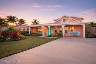 120 Boca Ciega Road, Cocoa Beach, FL 32931