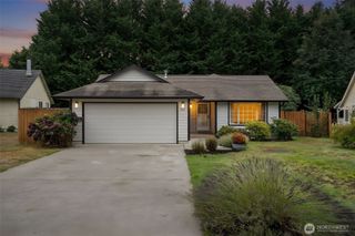 3701 Mapleview Drive NE, Olympia, WA 98506