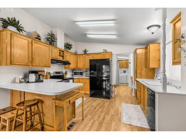 3500 Se CONCORD Rd 55, Milwaukie, OR 97267