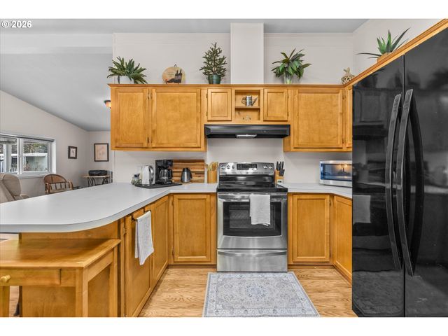 3500 Se CONCORD Rd 55, Milwaukie, OR 97267