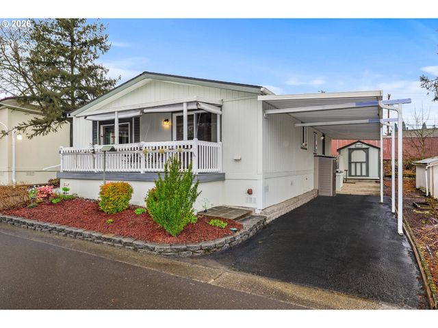 3500 Se CONCORD Rd 55, Milwaukie, OR 97267