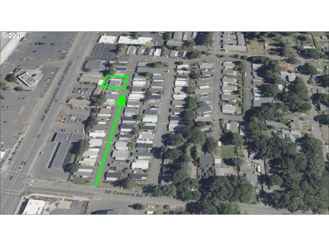 3500 Se CONCORD Rd 55, Milwaukie, OR 97267