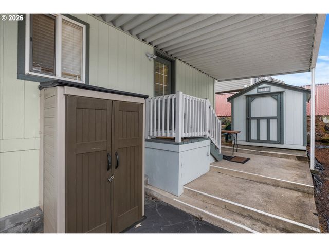 3500 Se CONCORD Rd 55, Milwaukie, OR 97267