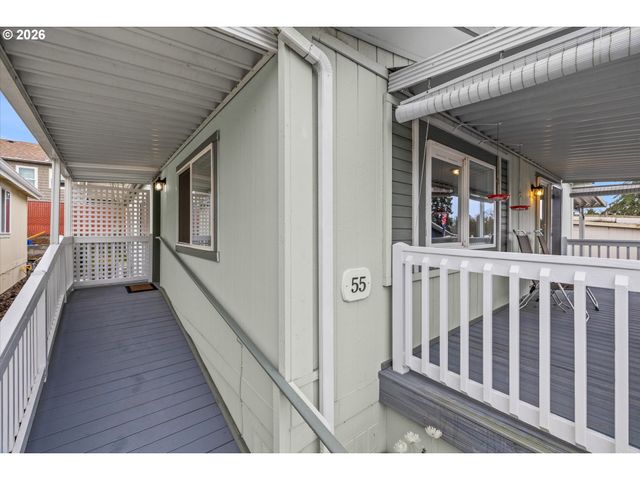 3500 Se CONCORD Rd 55, Milwaukie, OR 97267