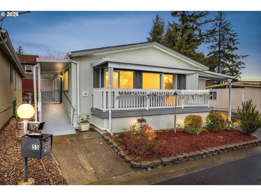 3500 Se CONCORD Rd 55, Milwaukie, OR 97267