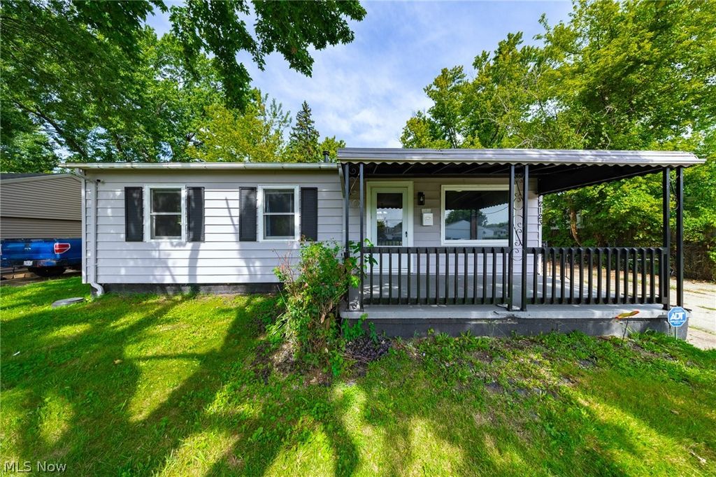 2123 G Street, Lorain, OH 44052