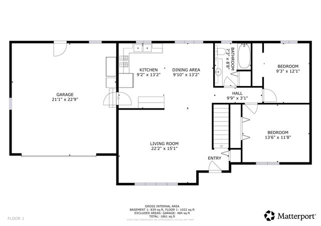 752 Lathrop Drive, Northfield, MN 55057