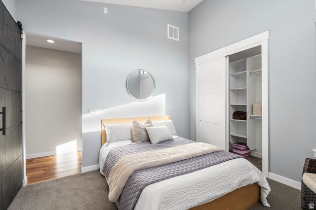 6260 E HAWKS LN, Huntsville, UT 84317