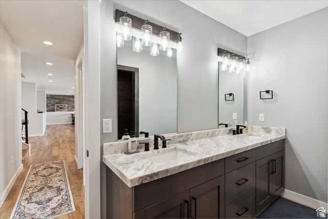 6260 E HAWKS LN, Huntsville, UT 84317