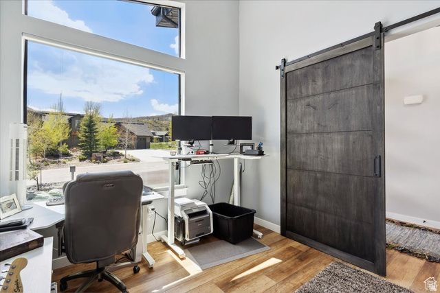 6260 E HAWKS LN, Huntsville, UT 84317