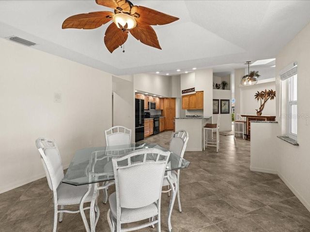 25244 LAHORE LANE, Punta Gorda, FL 33983