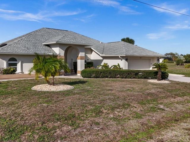 25244 LAHORE LANE, Punta Gorda, FL 33983