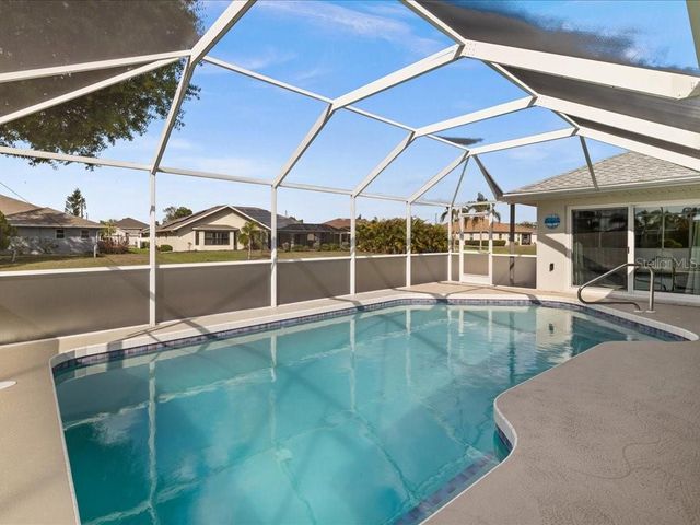 25244 LAHORE LANE, Punta Gorda, FL 33983