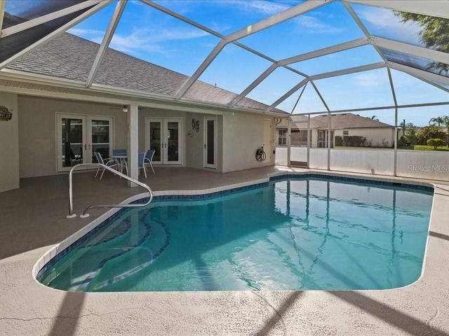 25244 LAHORE LANE, Punta Gorda, FL 33983