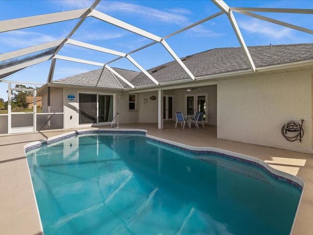 25244 LAHORE LANE, Punta Gorda, FL 33983