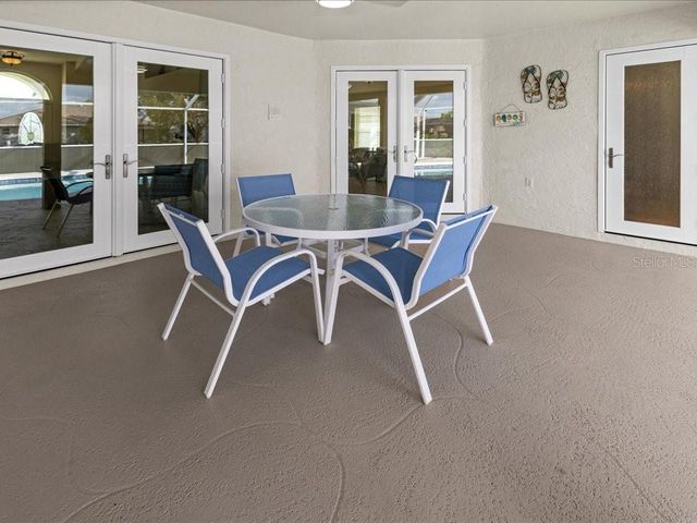 25244 LAHORE LANE, Punta Gorda, FL 33983