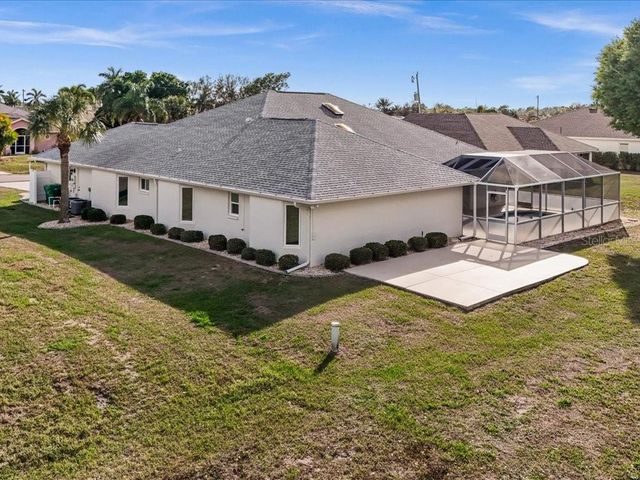 25244 LAHORE LANE, Punta Gorda, FL 33983