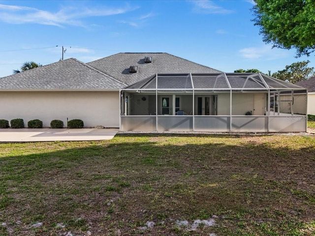 25244 LAHORE LANE, Punta Gorda, FL 33983