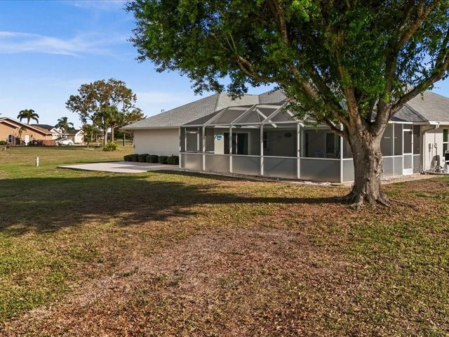 25244 LAHORE LANE, Punta Gorda, FL 33983