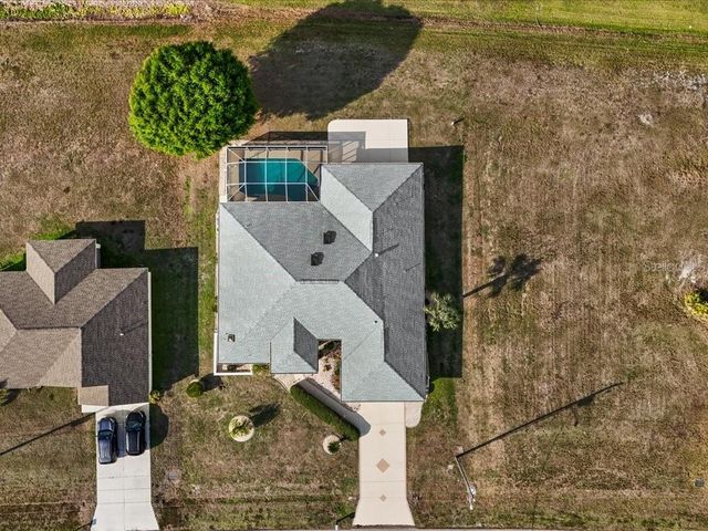 25244 LAHORE LANE, Punta Gorda, FL 33983