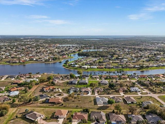 25244 LAHORE LANE, Punta Gorda, FL 33983