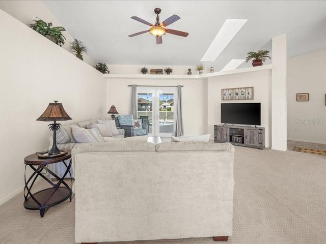 25244 LAHORE LANE, Punta Gorda, FL 33983