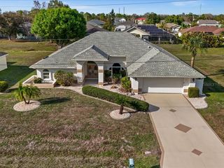25244 LAHORE LANE, Punta Gorda, FL 33983
