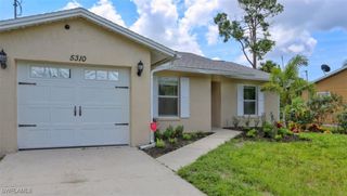 5310 Caldwell ST, Naples, FL 34113