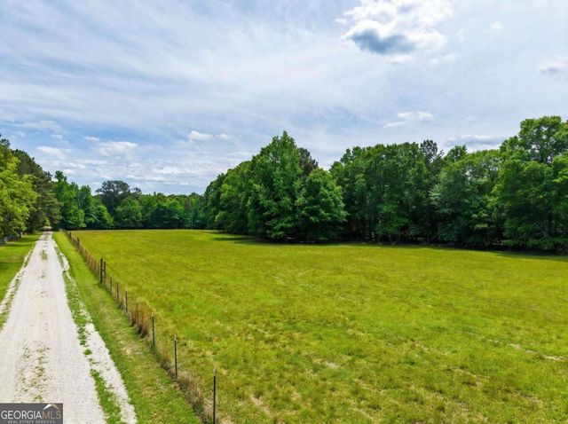 TRACT 4 McNutts Creek Road, Bogart, GA 30622