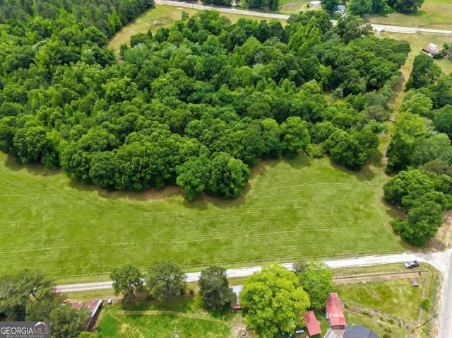 TRACT 4 McNutts Creek Road, Bogart, GA 30622