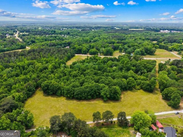 TRACT 4 McNutts Creek Road, Bogart, GA 30622