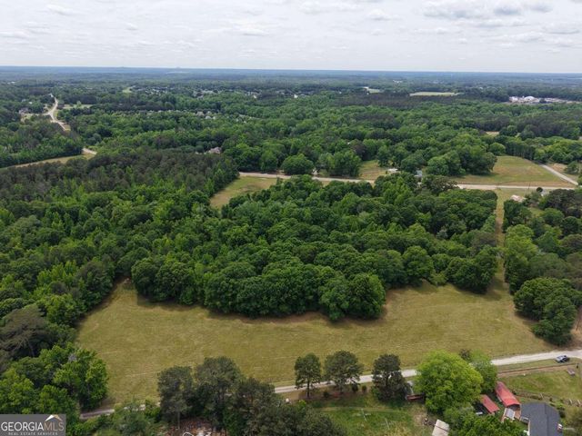 TRACT 4 McNutts Creek Road, Bogart, GA 30622