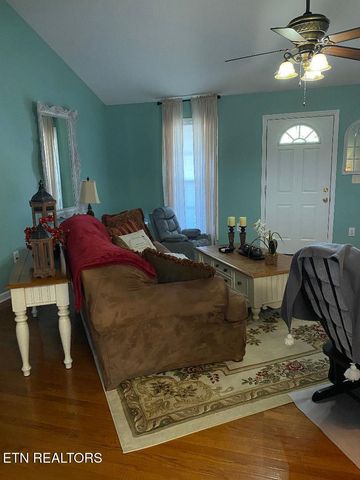 400 Oakhill Drive, Sweetwater, TN 37874