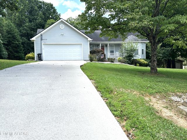 400 Oakhill Drive, Sweetwater, TN 37874