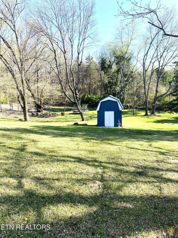 400 Oakhill Drive, Sweetwater, TN 37874