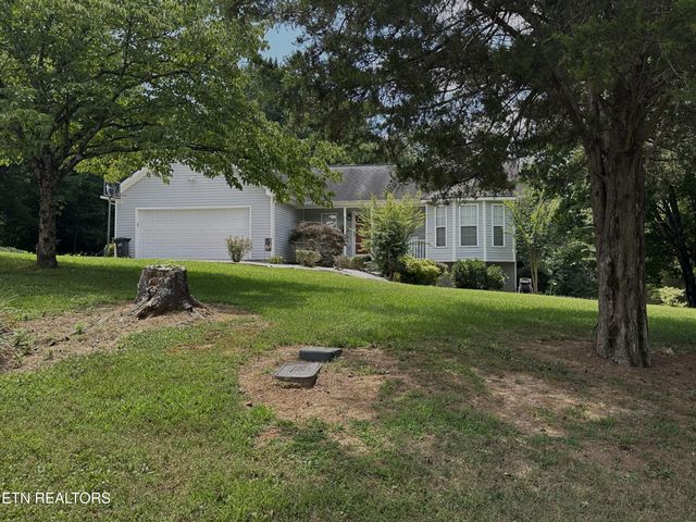 400 Oakhill Drive, Sweetwater, TN 37874